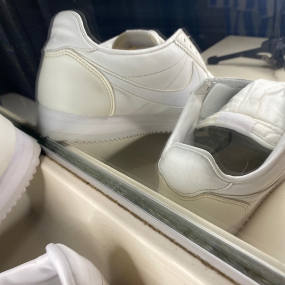 White Cortez - Picture 3 of 4